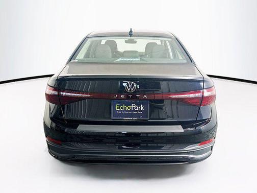 2025 Volkswagen Jetta 1.5T S