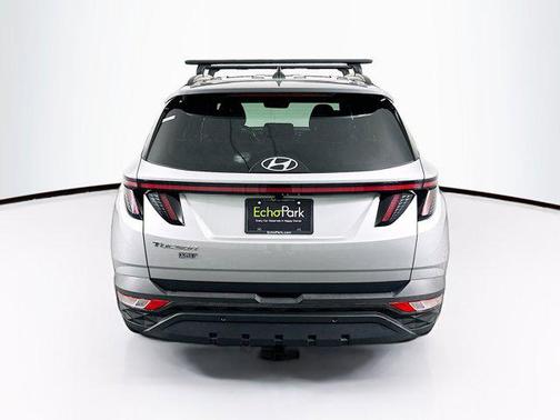 2024 Hyundai TUCSON XRT