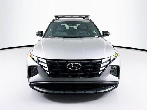 2024 Hyundai TUCSON XRT