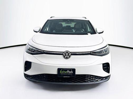 2023 Volkswagen ID.4 Standard