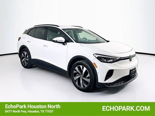 2023 Volkswagen ID.4 Standard