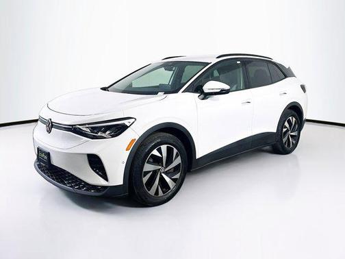 2023 Volkswagen ID.4 Standard