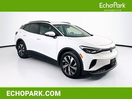 2023 Volkswagen ID.4 Standard