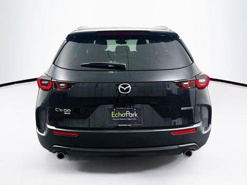 2024 Mazda CX-50 2.5 S Preferred Package