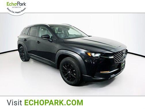 2024 Mazda CX-50 2.5 S Preferred Package