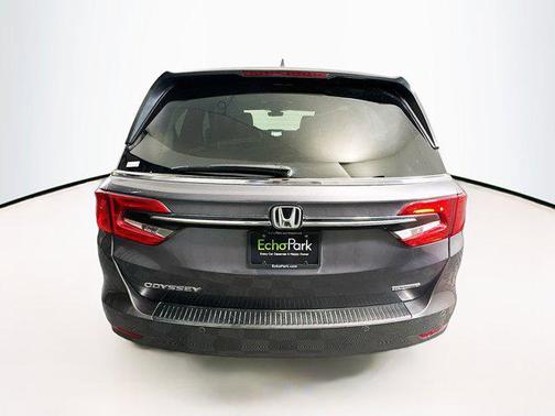 2021 Honda Odyssey Touring