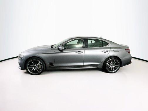 2024 Genesis G70 2.5T RWD