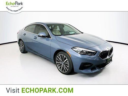 2021 BMW 228 Gran Coupe sDrive