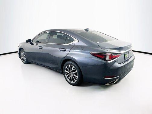 2023 Lexus ES 350 Base