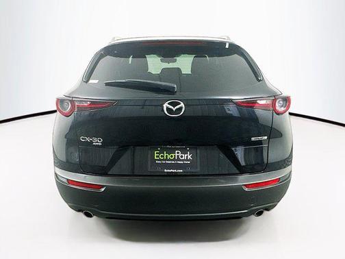 2022 Mazda CX-30 2.5 S Select Package