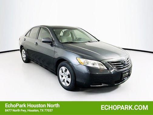 2009 Toyota Camry LE