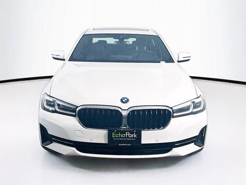 2023 BMW 530e Base