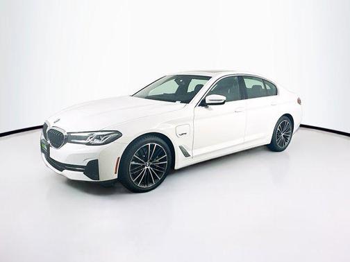 2023 BMW 530e Base