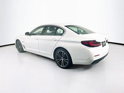 2023 BMW 530e Base