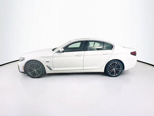 2023 BMW 530e Base