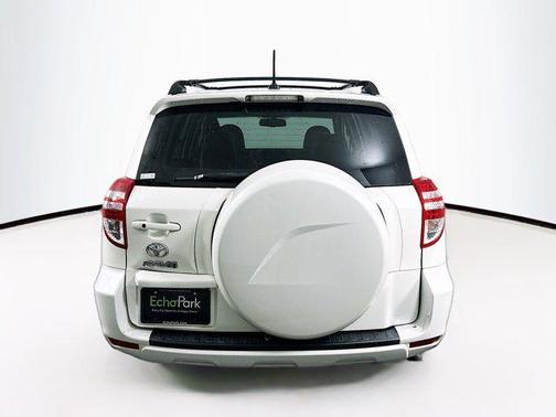 2012 Toyota RAV4 Limited