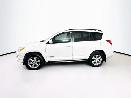 2012 Toyota RAV4 Limited