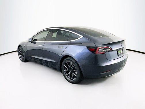 2018 Tesla Model 3 Mid Range