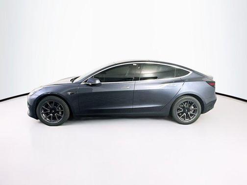 2018 Tesla Model 3 Mid Range