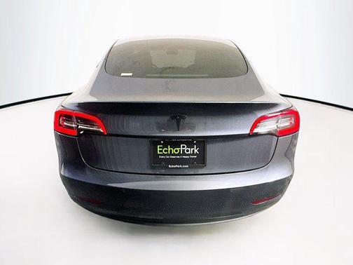 2018 Tesla Model 3 Mid Range