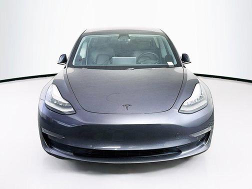 2018 Tesla Model 3 Mid Range