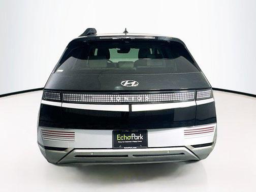 Abyss Black 2024 Hyundai IONIQ 5 Limited