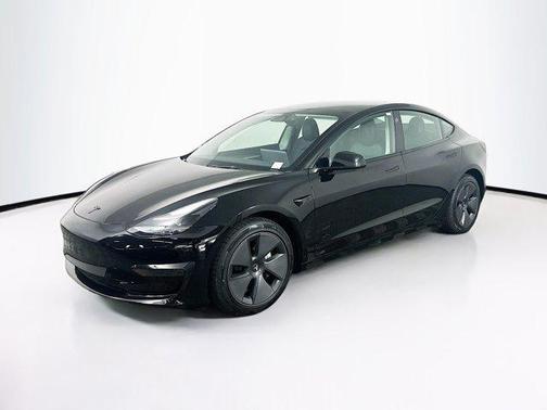 2023 Tesla Model 3 Standard Range