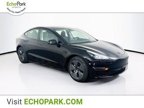 2023 Tesla Model 3 Standard Range