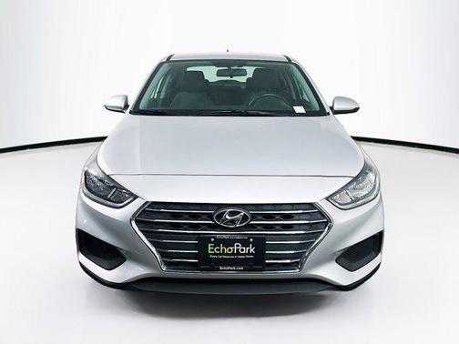 2021 Hyundai Accent SE
