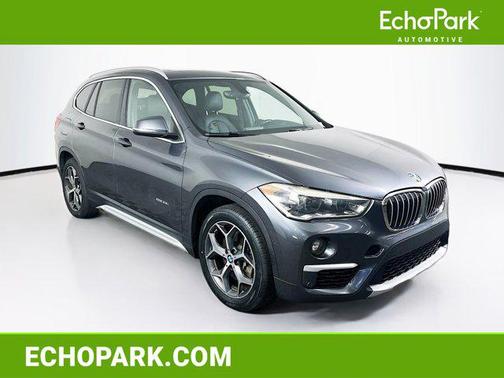 2016 BMW X1 xDrive 28i