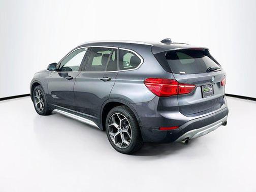 2016 BMW X1 xDrive 28i