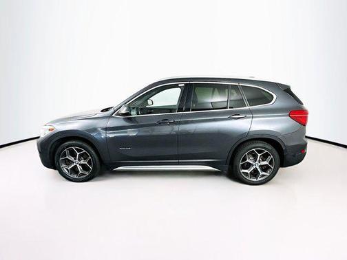 2016 BMW X1 xDrive 28i