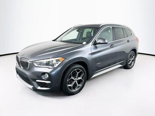 2016 BMW X1 xDrive 28i