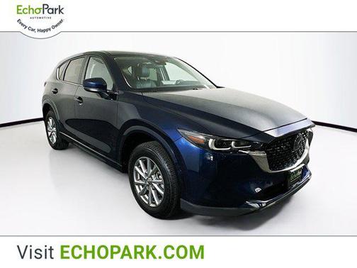 2024 Mazda CX-5 2.5 S Select