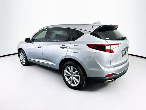 2022 Acura RDX Base