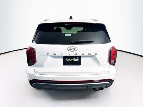 2025 Hyundai PALISADE Limited