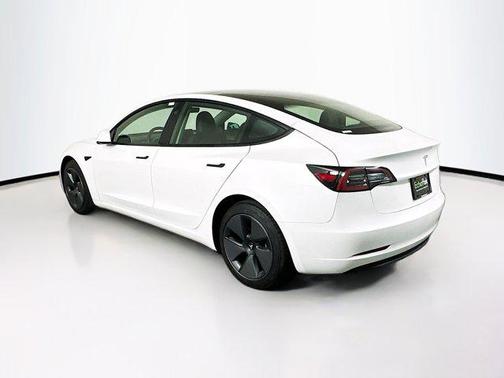 2023 Tesla Model 3 Standard Range