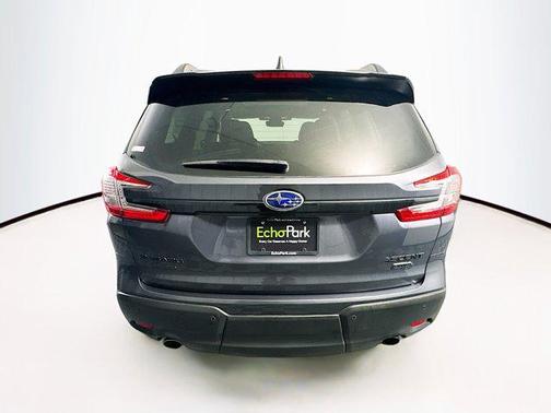 2023 Subaru Ascent Onyx Edition 7-Passenger