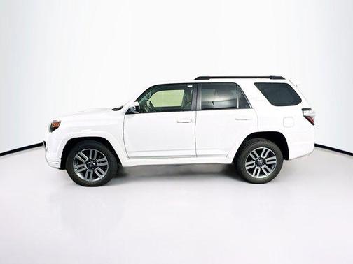 2024 Toyota 4Runner TRD Sport