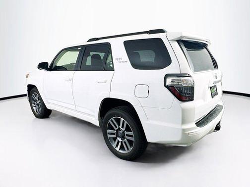 2024 Toyota 4Runner TRD Sport