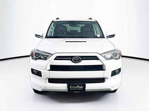 2024 Toyota 4Runner TRD Sport