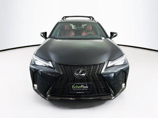 2020 Lexus UX 200 F Sport