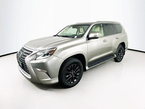 2020 Lexus GX 460 Premium