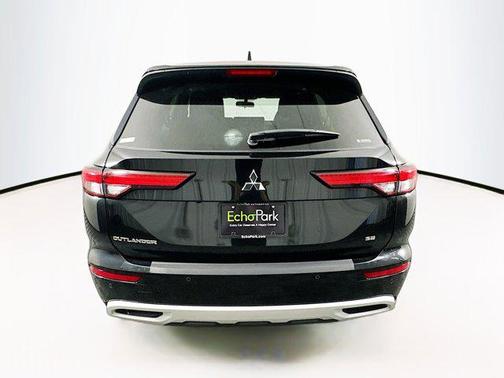 2024 Mitsubishi Outlander SE 2.5 S-AWC