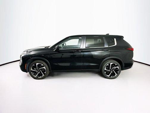 2024 Mitsubishi Outlander SE 2.5 S-AWC
