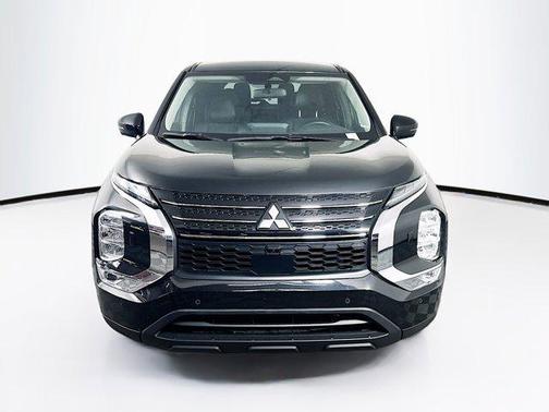 2024 Mitsubishi Outlander SE 2.5 S-AWC
