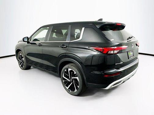 2024 Mitsubishi Outlander SE 2.5 S-AWC