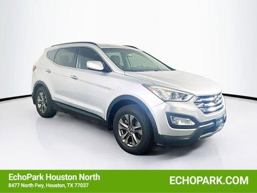 2014 Hyundai Santa Fe Sport 2.4L