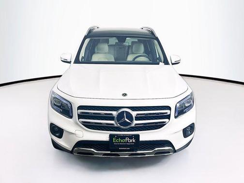 2023 Mercedes-Benz GLB 250 Base