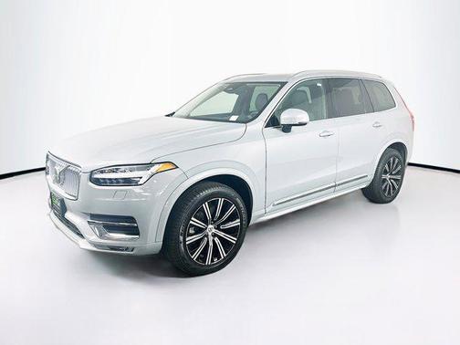 2024 Volvo XC90 B5 Core Bright Theme